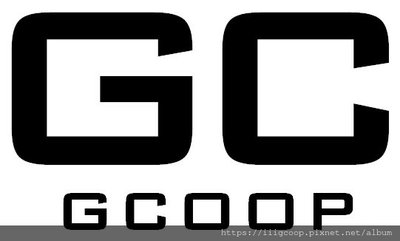 GC字樣