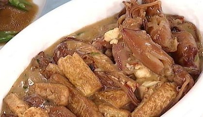 豆瓣鮮小卷