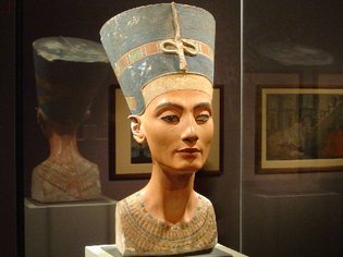 Nefertiti