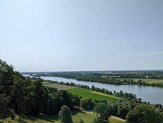 [Regensburg] 多瑙河畔的古老城市─雷根斯堡一日遊