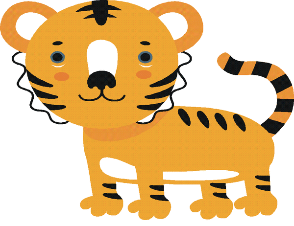 tiger