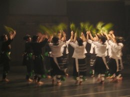 屋頂上的祭司
