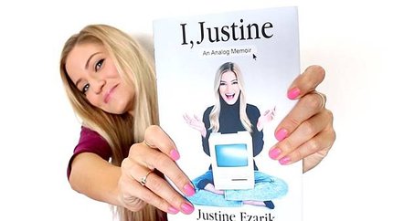 ijustine