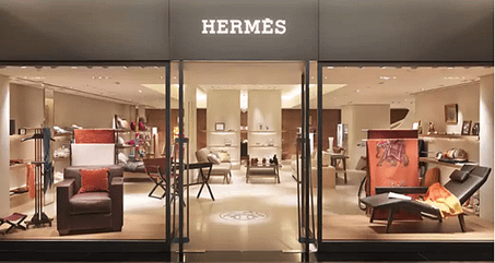 (開箱) HERME&apos;S Citizen Twill Com