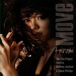 Hiromi-Move