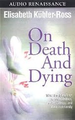 「（On Death and Dying）」的圖片搜尋結果