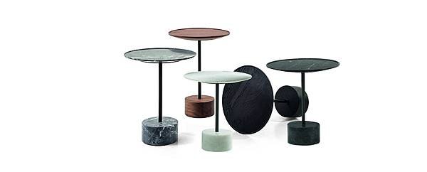 Cassina 9 Coffee Table (2)