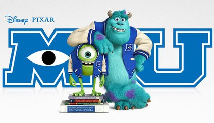 Monsters-University