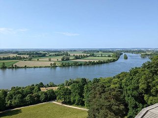 [Regensburg] 多瑙河畔的古老城市─雷根斯堡一日遊