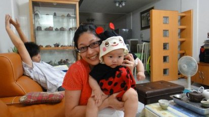 汪奕妘‏