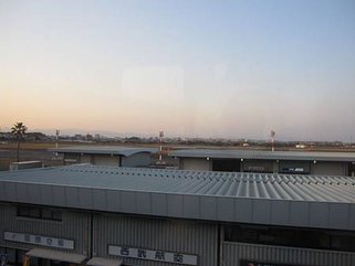 宮崎機場