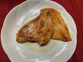 舒肥雞