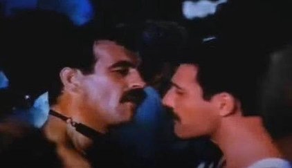 Freddie Mercury,佛萊迪·墨裘瑞,佛萊迪