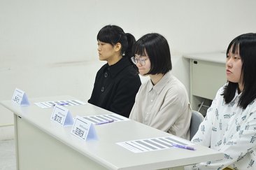【設計研究所】110年設計研究所全修班口試模擬!