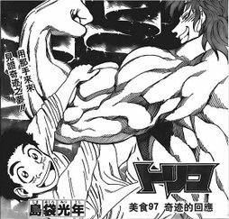 toriko 12