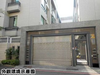 外觀環境
