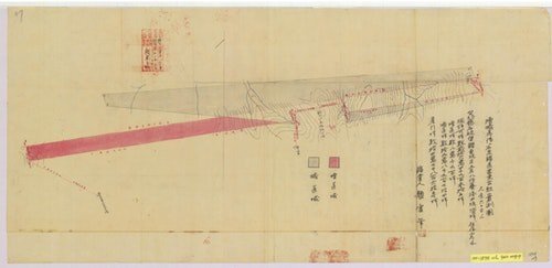 基隆顏家-「陋園」環鏡樓「木村御殿」為日臺灣三大名園之一+顏