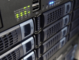 Data centre migration