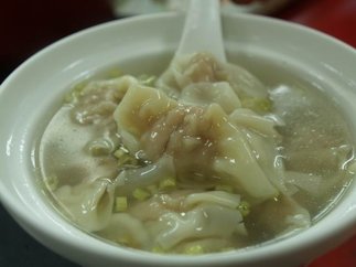 「餛飩湯」的圖片搜尋結果