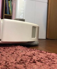 千元有找的掃拖機器人？！Roborock 石頭科技 Qrev