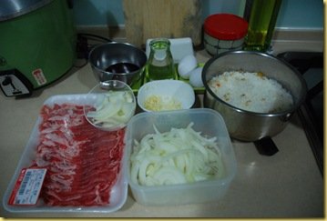 DSC_3701_牛丼飯食材