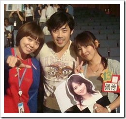 小瑋 橘子 佩伶 正方