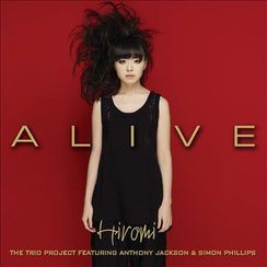 Hiromi-Alive