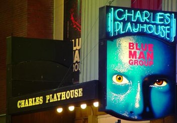 blueman-playhouse