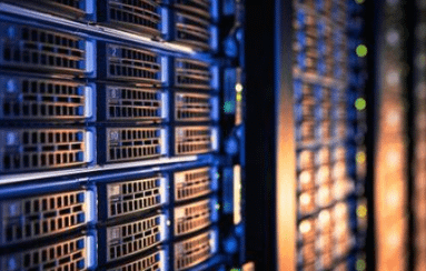 Data centre migration