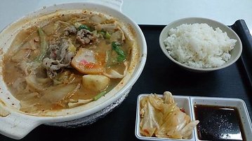 晚餐(韓鑫館)