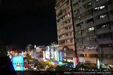 投資店面 