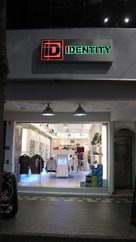 IDENTITY西門店