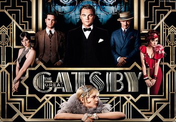 0516-The Great Gatsby-1