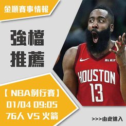 0104強檔NBA