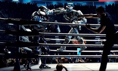 Real Steel