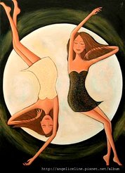 Gemini Full Moon