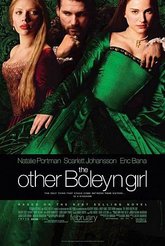 《美人心機》　The Other Boleyn Girl (2008)