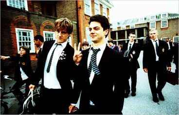 The History Boys