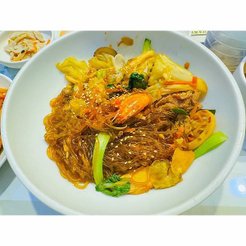 距離都擋不住的韓式魅力 x 非常石鍋🍲