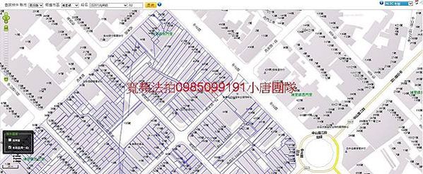 南投縣埔里鎮西安路一段113號平房，埔里國小小唐全省代標代墊