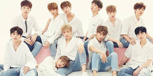 wanna-one