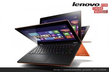 IdeaPad Yoga11