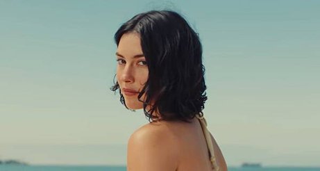 【歌詞翻譯】Gracie Abrams — I knew i