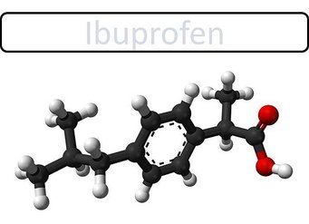 Ibuprofen