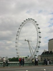 London Eye