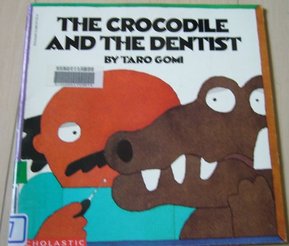 Crocodile and the Dentist.jpg
