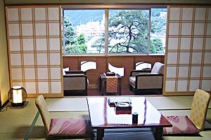 飯店21