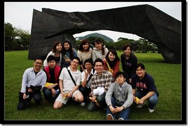 20100425 朱銘美術館 北海岸一日遊 IMG_9973