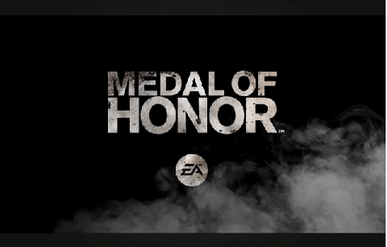 medal of honor