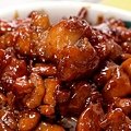 可樂滷雞腿塊